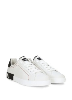 dolce & gabbana sneaker hombre sneaker bassa v.napp+v.napp+cu - cs2216ah526 89697