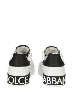 dolce & gabbana sneaker hombre sneaker bassa v.napp+v.napp+cu - cs2216ah526 89697