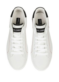dolce & gabbana sneaker hombre sneaker bassa v.napp+v.napp+cu - cs2216ah526 89697