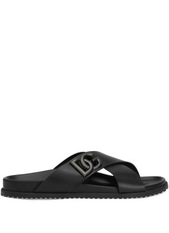 dolce & gabbana sandalia hombre sandalo vit.mercurio - a80525a9q67 80999