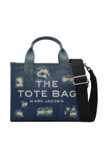 marc jacobs crossbody womanthe small tote - 2p5htt022h03 491
