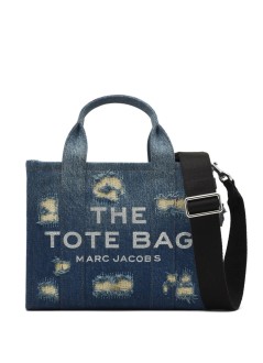 marc jacobs crossbody mujer the small tote - 2p5htt022h03 491