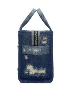 marc jacobs crossbody mujer the small tote - 2p5htt022h03 491