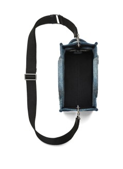 marc jacobs crossbody mujer the small tote - 2p5htt022h03 491