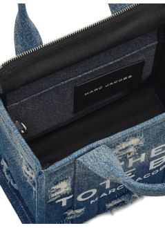 marc jacobs crossbody mujer the small tote - 2p5htt022h03 491
