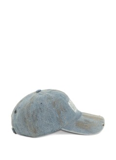 golden goose cap manjourney baseball cap - gup01179p002237 50491