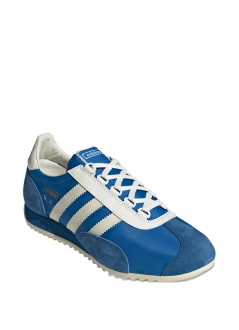 adidas originals sneaker mansl 72 pt - jr5701 broyal wonwhi owhite