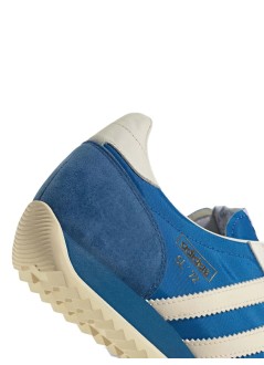 adidas originals sneaker mansl 72 pt - jr5701 broyal wonwhi owhite