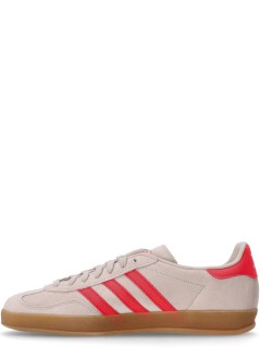 adidas originals sneaker hombre gazelle indoor - jr3840 wonalu lucred ftwwht