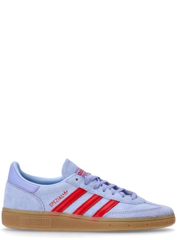 adidas originals sneaker womanhandball spezial w - jr3639 globlu red bluspa