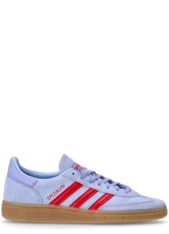 adidas originals sneaker mujer handball spezial w - jr3639 globlu red bluspa