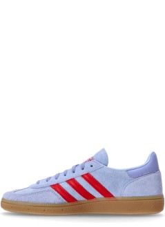 adidas originals sneaker mujer handball spezial w - jr3639 globlu red bluspa