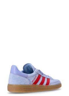 adidas originals sneaker mujer handball spezial w - jr3639 globlu red bluspa