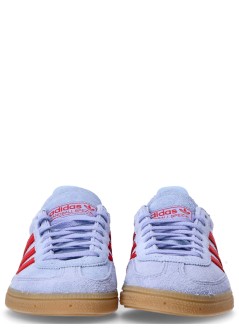 adidas originals sneaker mujer handball spezial w - jr3639 globlu red bluspa