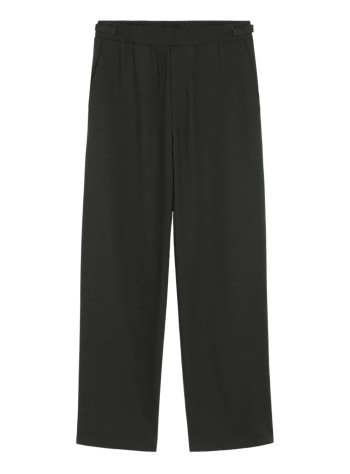 ami pantalon hombre trousers elasticated - htr827wv0066 020