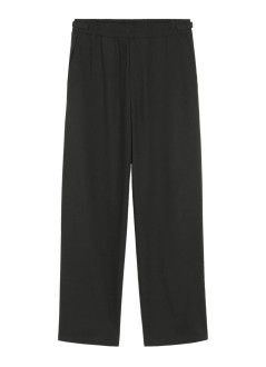 ami pant  mantrousers elasticated - htr827wv0066 020
