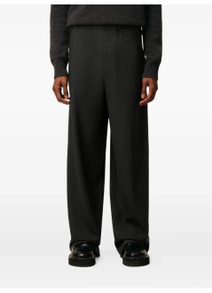 ami pant  mantrousers elasticated - htr827wv0066 020