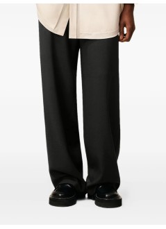 ami pant  mantrousers elasticated - htr827wv0066 020