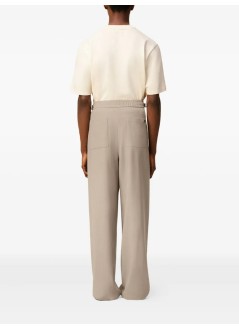 ami pantalon hombre trousers elasticated - htr827wv0066 229
