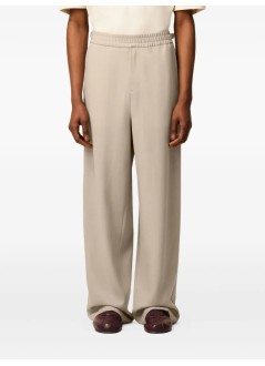ami pantalon hombre trousers elasticated - htr827wv0066 229