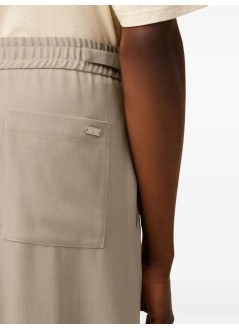 ami pantalon hombre trousers elasticated - htr827wv0066 229