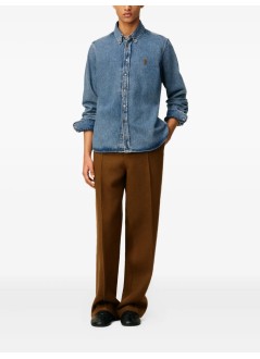 ami camiseria hombre shirt adc - ush786de0056 480