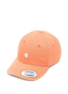 carhartt cap manmadison logo cap - i023750 32uxx
