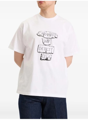 carhartt camiseta hombre s/s masterpiece t-shirt - i035196 02xx 2
