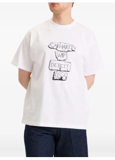 carhartt t-shirt mans/s masterpiece t-shirt - i035196 02xx