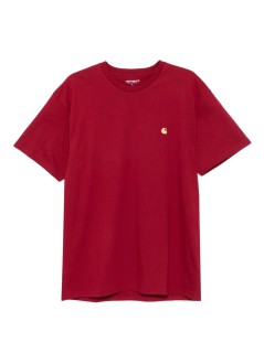 carhartt t-shirt mans/s chase t-shirt - i026391 30qxx