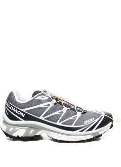 salomon sneaker hombre xt-6 - l47864000 grisaille blue nights violet tulip