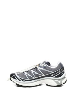 salomon sneaker hombre xt-6 - l47864000 grisaille blue nights violet tulip