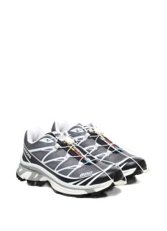 salomon sneaker hombre xt-6 - l47864000 grisaille blue nights violet tulip
