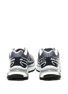 salomon sneaker hombre xt-6 - l47864000 grisaille blue nights violet tulip