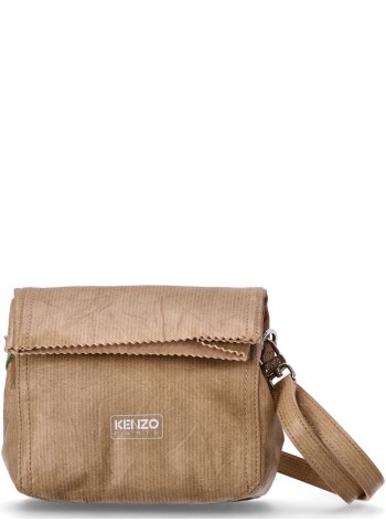 kenzo viaje hombre pouch on strap - ff62sa118l06 13