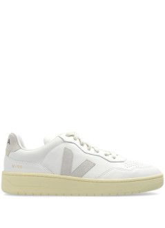 veja sneaker manv-90 - vd2003655 extra white natural