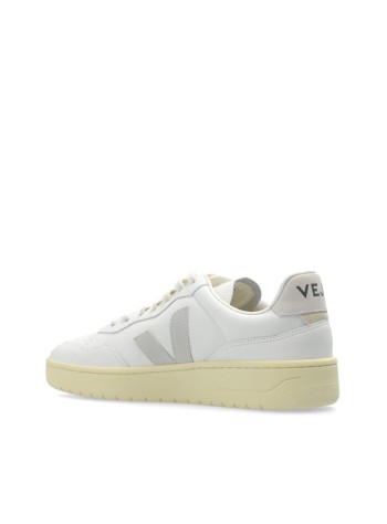 veja sneaker manv-90 - vd2003655 extra white natural 2