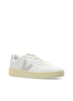veja sneaker manv-90 - vd2003655 extra white natural