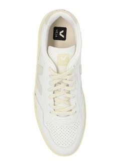 veja sneaker manv-90 - vd2003655 extra white natural