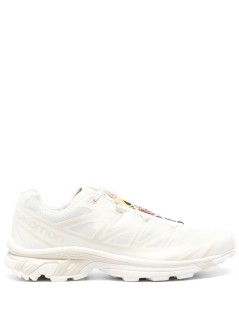 salomon sneaker mujer xt 6 - l47445300 vanilla ice vanilla ice almond milk