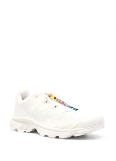 salomon sneaker mujer xt 6 - l47445300 vanilla ice vanilla ice almond milk