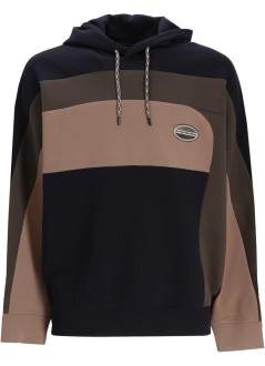 emporio armani sweater mansweatshirt - em002916af10013 f8083