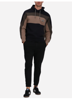 emporio armani sweater mansweatshirt - em002916af10013 f8083