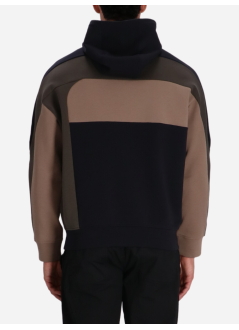 emporio armani sweater mansweatshirt - em002916af10013 f8083