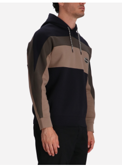 emporio armani sweater mansweatshirt - em002916af10013 f8083
