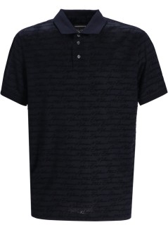 emporio armani polo manpolo shirt - em002971af10017 fb308