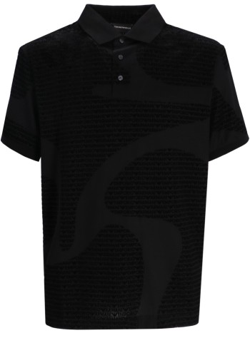 emporio armani polo hombre polo shirt - em002971af10017 fc242