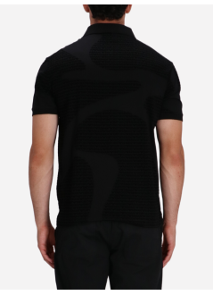 emporio armani polo manpolo shirt - em002971af10017 fc242