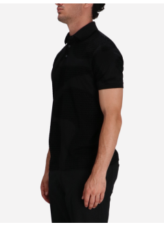 emporio armani polo manpolo shirt - em002971af10017 fc242