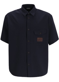 emporio armani shirt manshirt - em003410af18781 ub118